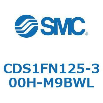 標準形エアシリンダ(角形カバー) CS1シリーズ(CDS1FN125-3～) SMC