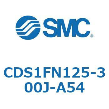 標準形エアシリンダ(角形カバー) CS1シリーズ(CDS1FN125-3～) SMC