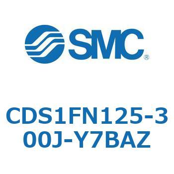 標準形エアシリンダ(角形カバー) CS1シリーズ(CDS1FN125-3～) SMC