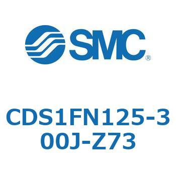 標準形エアシリンダ(角形カバー) CS1シリーズ(CDS1FN125-3～) SMC