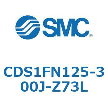 標準形エアシリンダ(角形カバー) CS1シリーズ(CDS1FN125-3～) SMC