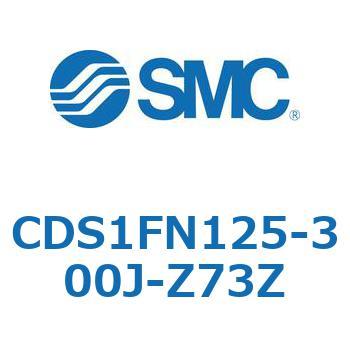 標準形エアシリンダ(角形カバー) CS1シリーズ(CDS1FN125-3～) SMC
