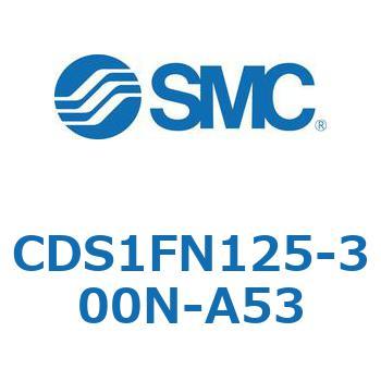 標準形エアシリンダ(角形カバー) CS1シリーズ(CDS1FN125-3～) SMC