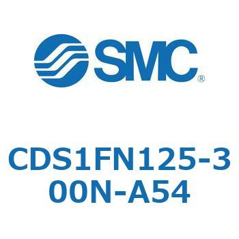 標準形エアシリンダ(角形カバー) CS1シリーズ(CDS1FN125-3～) SMC