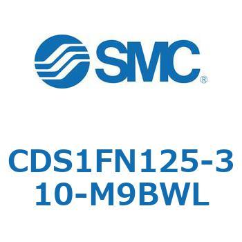 標準形エアシリンダ(角形カバー) CS1シリーズ(CDS1FN125-3～) SMC