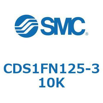 標準形エアシリンダ(角形カバー) CS1シリーズ(CDS1FN125-3～) SMC