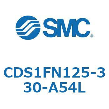 標準形エアシリンダ(角形カバー) CS1シリーズ(CDS1FN125-3～) SMC