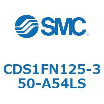 標準形エアシリンダ(角形カバー) CS1シリーズ(CDS1FN125-3～) SMC