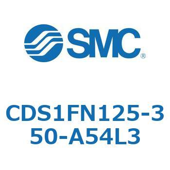 標準形エアシリンダ(角形カバー) CS1シリーズ(CDS1FN125-3～) SMC