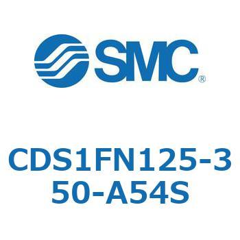 標準形エアシリンダ(角形カバー) CS1シリーズ(CDS1FN125-3～) SMC