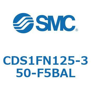 標準形エアシリンダ(角形カバー) CS1シリーズ(CDS1FN125-3～) SMC