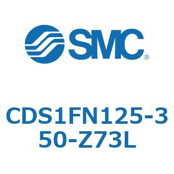 標準形エアシリンダ(角形カバー) CS1シリーズ(CDS1FN125-3～) SMC