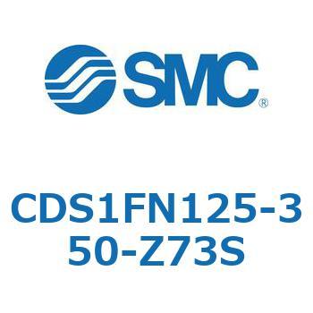 標準形エアシリンダ(角形カバー) CS1シリーズ(CDS1FN125-3～) SMC