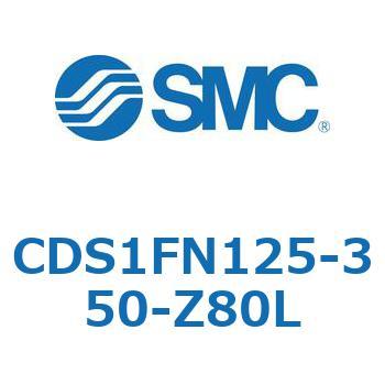 標準形エアシリンダ(角形カバー) CS1シリーズ(CDS1FN125-3～) SMC