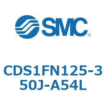 標準形エアシリンダ(角形カバー) CS1シリーズ(CDS1FN125-3～) SMC