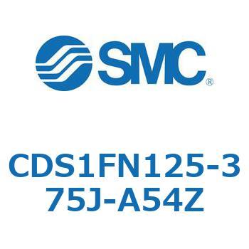 標準形エアシリンダ(角形カバー) CS1シリーズ(CDS1FN125-3～) SMC