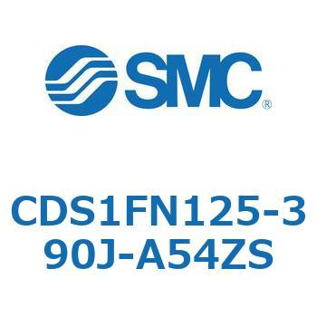 標準形エアシリンダ(角形カバー) CS1シリーズ(CDS1FN125-3～) SMC