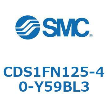 CDS1FN125-40-Y59BL3 W`GAV_(p`Jo[) CS1V[Y(CDS1FN125-4`) SMC 19500747