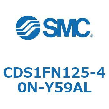 CDS1FN125-40N-Y59AL W`GAV_(p`Jo[) CS1V[Y(CDS1FN125-4`) SMC 19500835