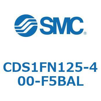 CDS1FN125-400-F5BAL �W���`�G�A�V�����_(�p�`�J�o�[) CS1�V���[�Y(CDS1FN125-4�`) SMC 19501054