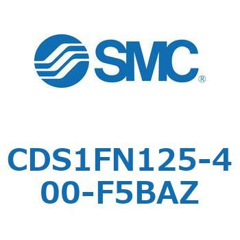 CDS1FN125-400-F5BAZ �W���`�G�A�V�����_(�p�`�J�o�[) CS1�V���[�Y(CDS1FN125-4�`) SMC 19501063