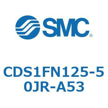 標準形エアシリンダ(角形カバー) CS1シリーズ(CDS1FN125-5～) SMC