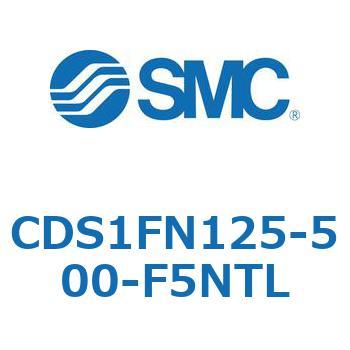 標準形エアシリンダ(角形カバー) CS1シリーズ(CDS1FN125-5～) SMC