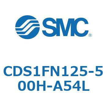 標準形エアシリンダ(角形カバー) CS1シリーズ(CDS1FN125-5～) SMC