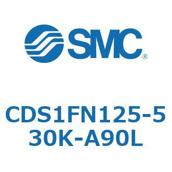 標準形エアシリンダ(角形カバー) CS1シリーズ(CDS1FN125-5～) SMC