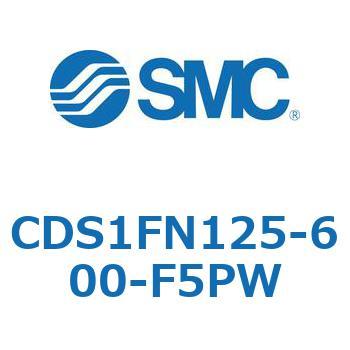 標準形エアシリンダ(角形カバー) CS1シリーズ(CDS1FN125-6～) SMC