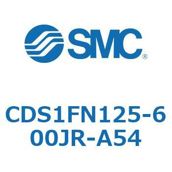 標準形エアシリンダ(角形カバー) CS1シリーズ(CDS1FN125-6～) SMC