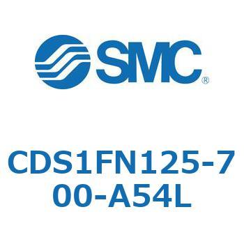 標準形エアシリンダ(角形カバー) CS1シリーズ(CDS1FN125-7～) SMC