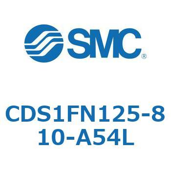 標準形エアシリンダ(角形カバー) CS1シリーズ(CDS1FN125-8～) SMC