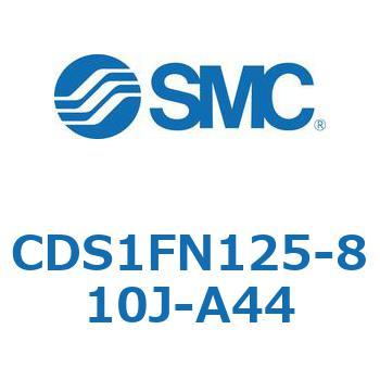 標準形エアシリンダ(角形カバー) CS1シリーズ(CDS1FN125-8～) SMC