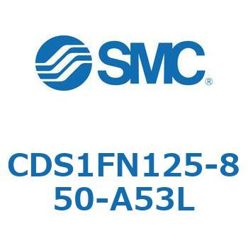 標準形エアシリンダ(角形カバー) CS1シリーズ(CDS1FN125-8～) SMC