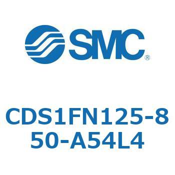 標準形エアシリンダ(角形カバー) CS1シリーズ(CDS1FN125-8～) SMC