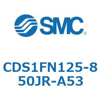 標準形エアシリンダ(角形カバー) CS1シリーズ(CDS1FN125-8～) SMC
