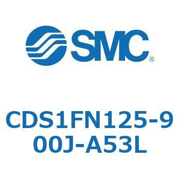 標準形エアシリンダ(角形カバー) CS1シリーズ(CDS1FN125-9～) SMC