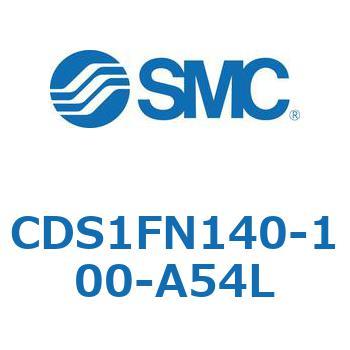 標準形エアシリンダ(角形カバー) CS1シリーズ(CDS1FN140-1～) SMC