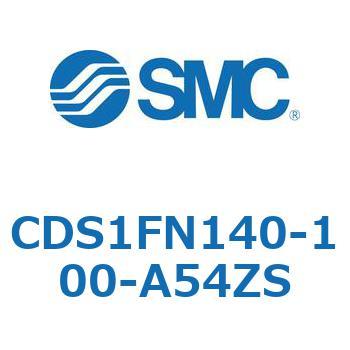 標準形エアシリンダ(角形カバー) CS1シリーズ(CDS1FN140-1～) SMC