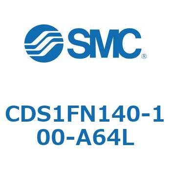 標準形エアシリンダ(角形カバー) CS1シリーズ(CDS1FN140-1～) SMC