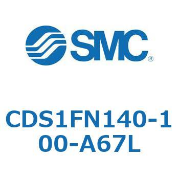 標準形エアシリンダ(角形カバー) CS1シリーズ(CDS1FN140-1～) SMC