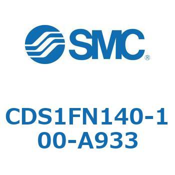 標準形エアシリンダ(角形カバー) CS1シリーズ(CDS1FN140-1～) SMC