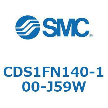 標準形エアシリンダ(角形カバー) CS1シリーズ(CDS1FN140-1～) SMC