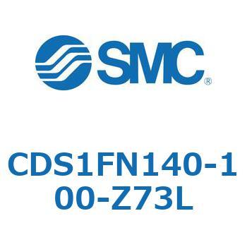 標準形エアシリンダ(角形カバー) CS1シリーズ(CDS1FN140-1～) SMC
