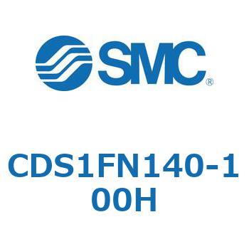 標準形エアシリンダ(角形カバー) CS1シリーズ(CDS1FN140-1～) SMC