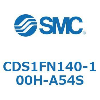 標準形エアシリンダ(角形カバー) CS1シリーズ(CDS1FN140-1～) SMC