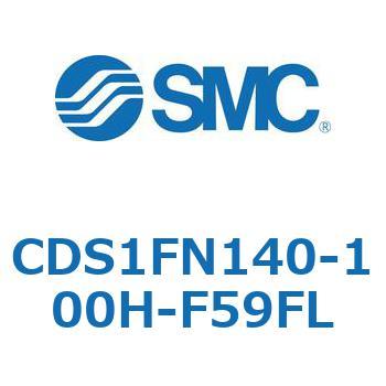 標準形エアシリンダ(角形カバー) CS1シリーズ(CDS1FN140-1～) SMC