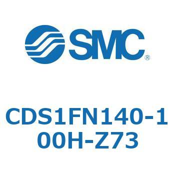 標準形エアシリンダ(角形カバー) CS1シリーズ(CDS1FN140-1～) SMC