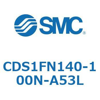 標準形エアシリンダ(角形カバー) CS1シリーズ(CDS1FN140-1～) SMC